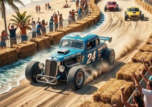 Sandown Sprint 2026 2027